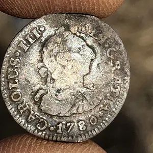 1780 Reale