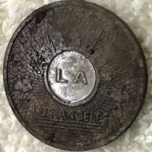 190320 la token