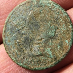 1803 Draped Bust Large Cent