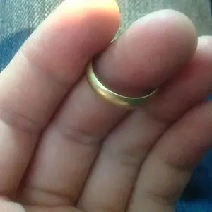14K Gold