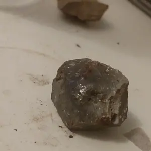 Looks like a Space Peanut!!!