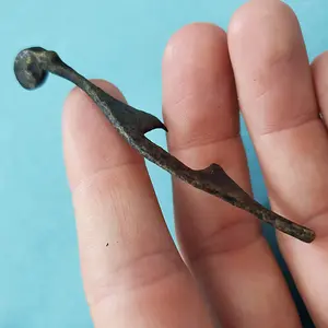 1812 Sword guard