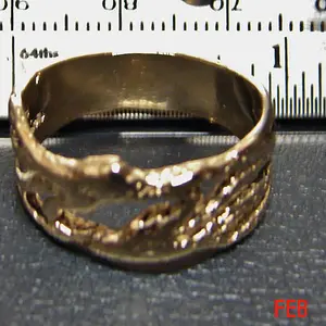 14K Gold