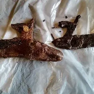 muskets