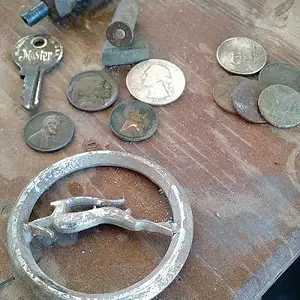 coins