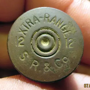 Xtra Range 12ga. S.R.and Co.