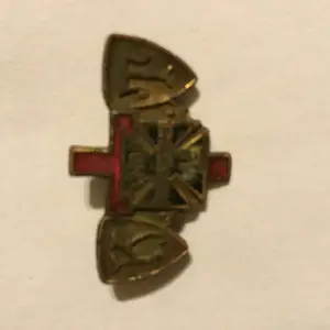 99635280 9775 455F 9111 20DB1CA6B1A1

Knights Templar pin original
Pittsburgh No. 1 on front