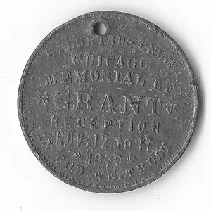 grant token