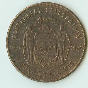 Fon Du Lac Token