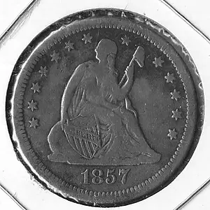 1857O sl quarter