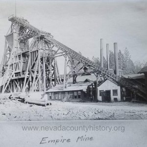 Empire Mine 1