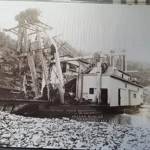 American River dredge1