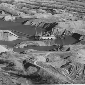 Yuba Gold Fields1