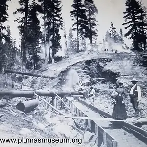Gopher Hill PlumasCo