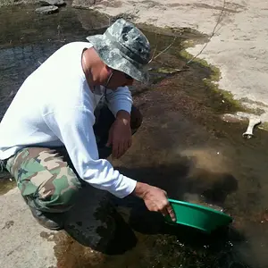 Prospecting