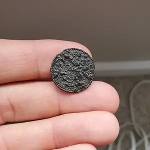 1812 NCO button