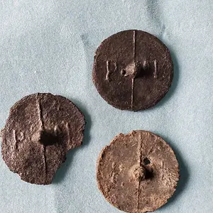 PN British pewters