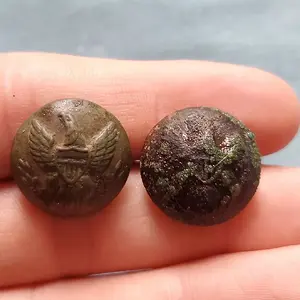 General Service Eagles