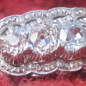 2009 ring