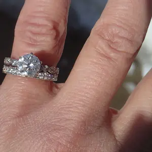 Found Ring 002