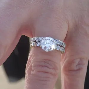 Found Ring 001