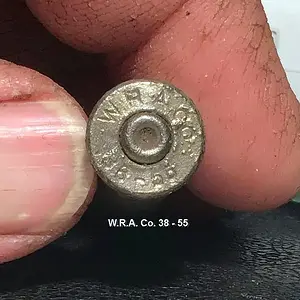 WRA 38 55
