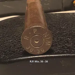 R.P. Win. 30 30