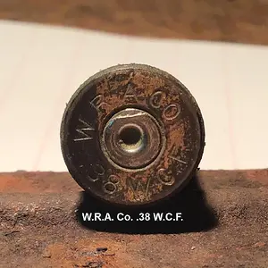 W.R.A. Co. 38 W.C.F.