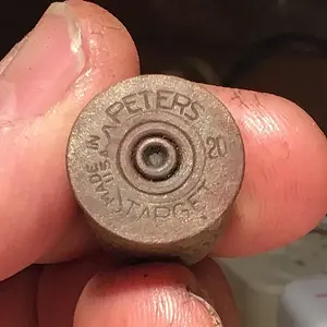 Peters Target