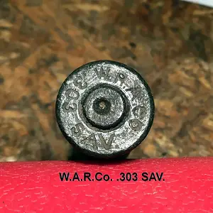 WARco.302 SAV