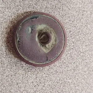 WWl Button Back