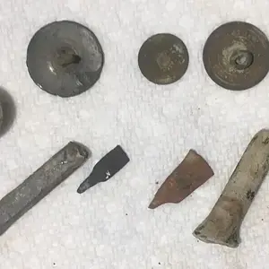 8-19 finds
