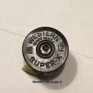 Western 12G Super X