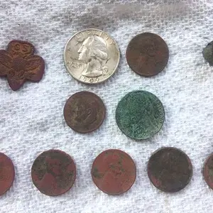 8-24 finds