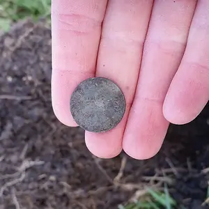 Found September 13th, 2020.
Date 1929