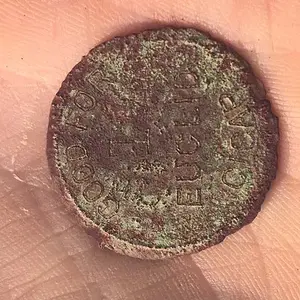 Token from The Weideman Co. in Cleveland. "Good for one Euclid Cigar"