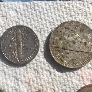 Silvers 9-17