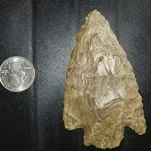 Point 3 - Large (Pelican Lake?) Point Face 2