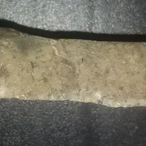 Knife 1 - Flaked Edge 2