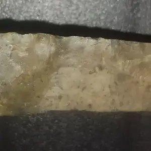Knife 1 - Flaked Edge 1-2