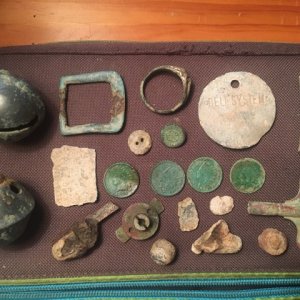 Finds 12-21