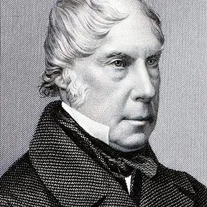 george hamilton gordon