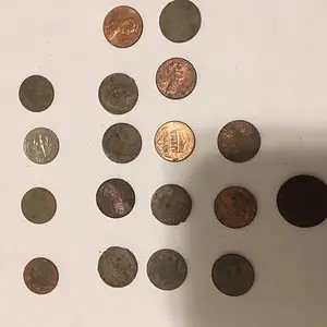 Finds 020521