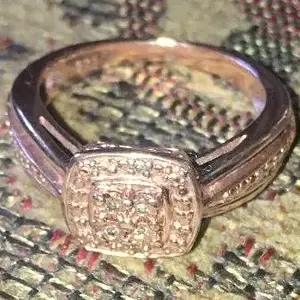 CS RING