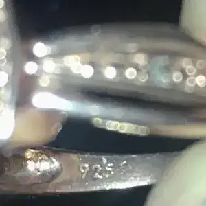 925 ring