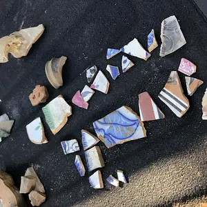 Pottery
