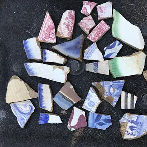 Pottery