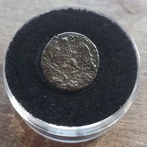 1811 Army Eagle with 3 stars