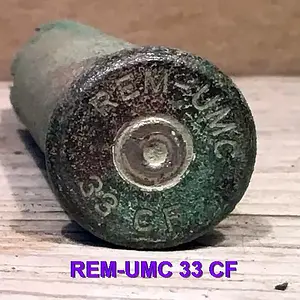 REM UMC 33 CF