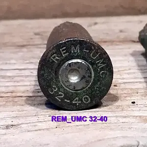 REM UMC 32 40